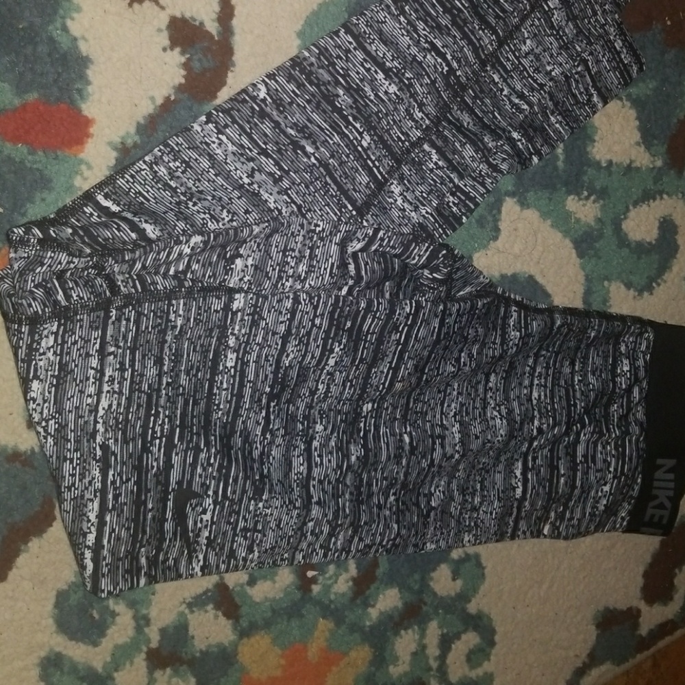 Work out leggings